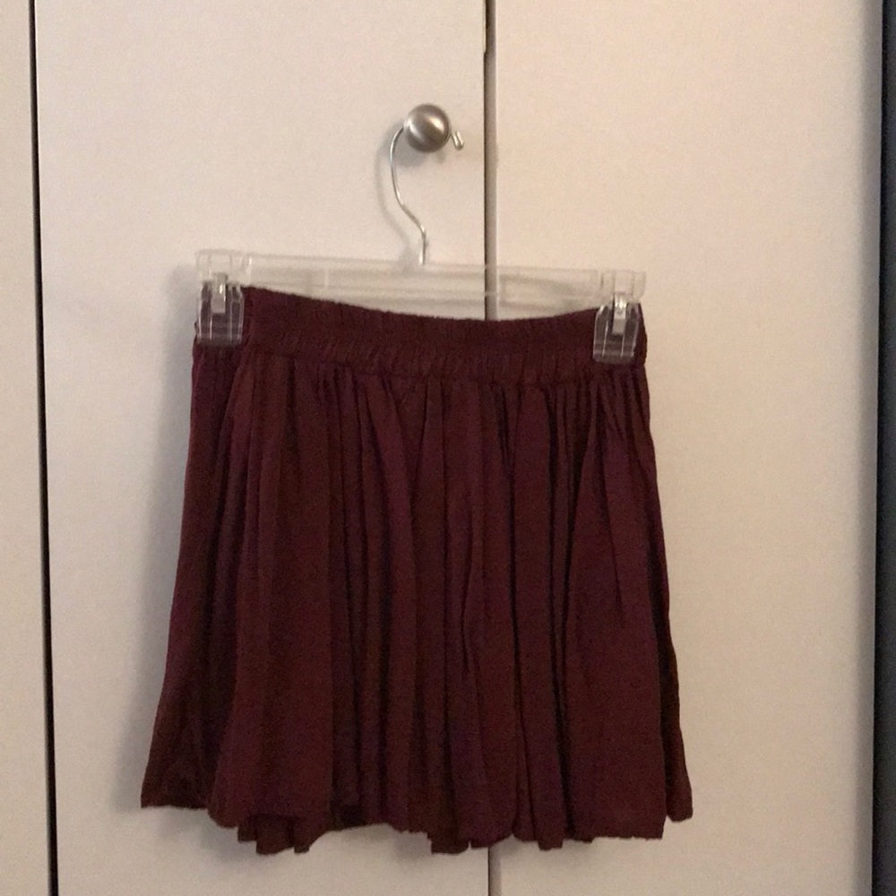 Skirt